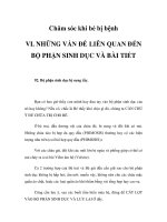 Chăm sóc khi bé bị bệnh - NHỮNG VẤN ĐỀ LIÊN QUAN ĐẾN TAY, CHÂN VÀ XƯƠNG pot