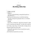 quy trình sửa chữa động cơ DT-75, chương 7 ppt