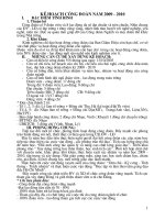 Truong TH Van 1-KH cong doan nam, thang