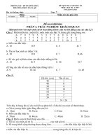 KIEM TRA CHƯONG III.dai 7