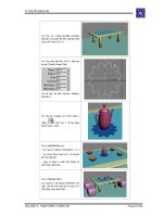 Hướng dẫn làm hoạt hình 3D cơ bản- P7 pptx