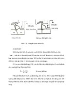 Bộ phun xăng Điện tử - EFI part 9 pps