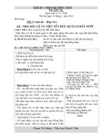 giao an T-21/22 lop 5