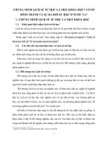 Lich su su hoc Viet Nam