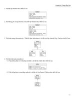 Phân tích thiết kế hướng đối tượng (phần 13) pdf