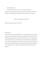 Điện Tử - Kỹ Thuật Số Professional Books part 26 potx