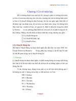 An toàn của hệ thống mã hoá- P1 pps