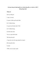 Gia hạn chứng chỉ hành nghề cho cá nhân đứng đầu cơ sở dịch vụ YHCT không dùng thuốc ppsx