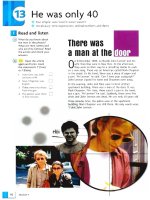 English in Mind Starter Student''''s Book Unit 13 pps