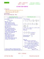 GIAO AN LOP 5 TUAN 35 HA GIANG