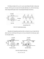 Bộ phun xăng Điện tử - EFI part 10 ppt