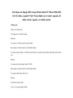 Gia hạn sử dụng đất trong Khu kinh tế Nhơn Hội đối với tổ chức, người Việt Nam định cư ở nước ngoài, tổ chức nước ngoài, cá nhân nước ppsx