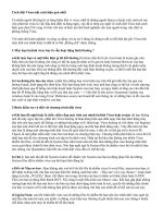 Cách diệt Virus một cách hiệu quả nhất