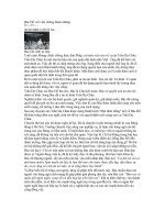 Bác Hồ với việc chống tham nhũng