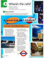 English in Mind Starter Student''''s Book Unit 5 ppt