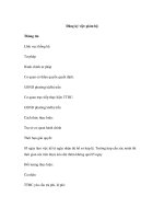 Đăng ký việc giám hộ ppt