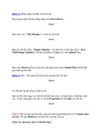 MultiBooks - Tổng hợp IT - PC part 61 doc