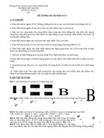 de cuong hoc ky 2 ( tu luan co dap an)