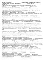 de thi hk2 11nc(40c tr n)