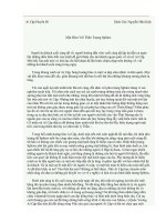 AI CẬP HUYỀN BÍ