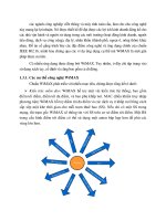 Công Nghệ WiMax - Chuẩn WiMax part 4 ppt