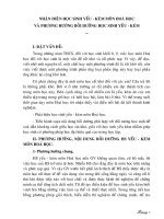 SKKN - PHU DAO - HOA HOC