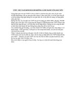 Chương trình pro của VNPT