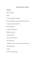 Giải quyết khiếu nại về đất đai pdf