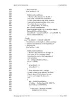 Giáo trình lập trình C cho Winform- P8 pot