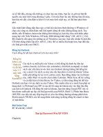 MultiBooks - Tổng hợp IT - PC part 85 doc