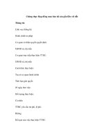 Chứng thực Hợp đồng mua bán tài sản gắn liền với đất docx