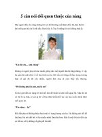 5 câu nói dối quen thuộc của nàng potx