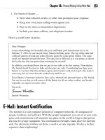 The complete idiot guide part 38 pps