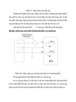Bộ phun xăng Điện tử - EFI part 36 pps