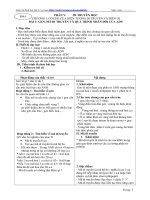 SINH HỌC 12 CẢ NĂM