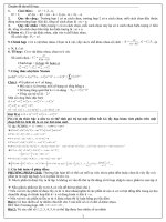 chuyen de LTDH_ TO HOP