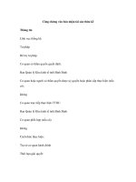 Công chứng văn bản nhận tài sản thừa kế doc