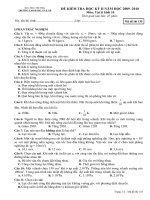 Bao cao xây dung truong hoc than thien