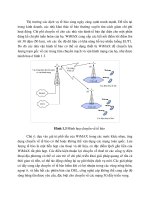Công Nghệ WiMax - Chuẩn WiMax part 5 doc