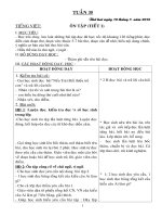 Tuan 35 Lớp 5 CKTKN ( Vân QT )