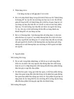 Nhận dạng rủi ro pptx