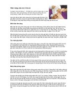 Viêm màng não mủ ở trẻ em pptx