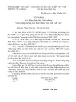 ho sơ truong hoc than thien-Tan Ha I