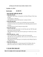 Chu diem Gia dinh - Lop Choi