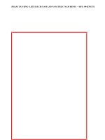 100 bai tap Hinh hoc on thi vao 10