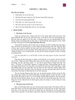 Chương 7 - Thu mua ppsx