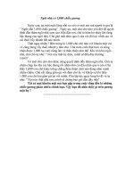 Ngôi nhà có 1,000 chiếc gương