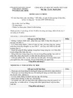 Mẫu 2 - ĐÁNH  GIÁ CÁ NHÂN