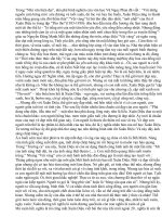 phan tich trang giang