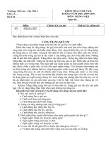 de thi cuoi nam lop 5